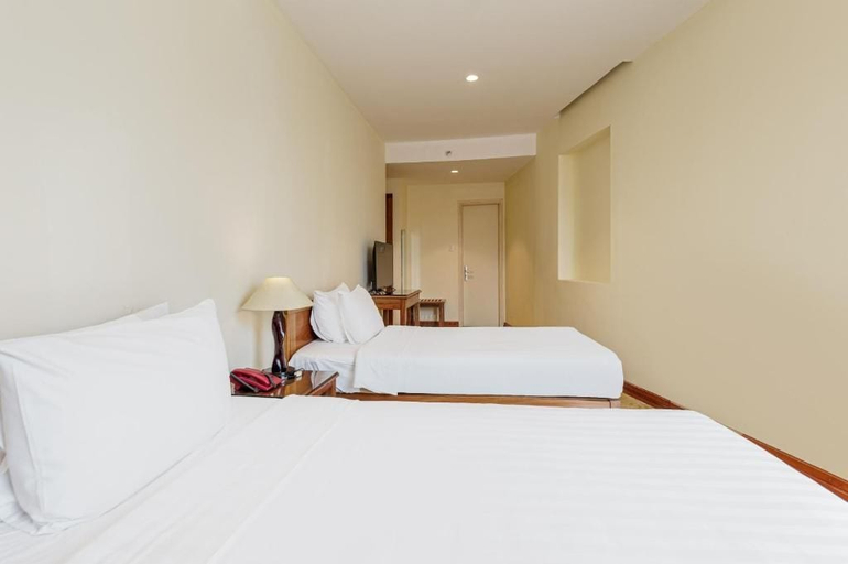Room 4, The Sun Ha Noi Hotel, Đống Đa