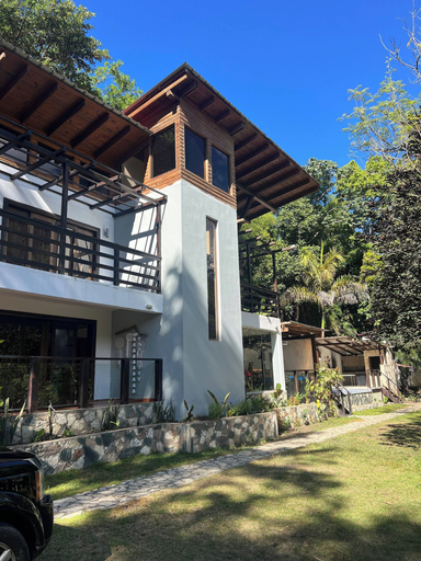 Exterior, Michelle s Village River in Front of Paradise, Jarabacoa
