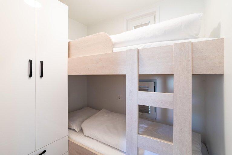 Room 1, Dream Houseboat by the sea With Whirlpool, Piran