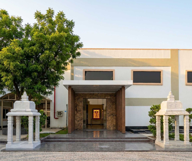 Primary image, Standard Twin Room Haritha Wellness Resort, Ranga Reddy