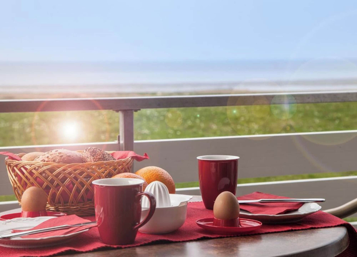 Primary image, Holiday Apartment With 1 Bedroom, Cuxhaven