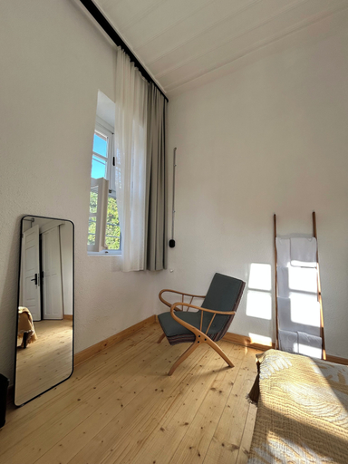 Room 3, Sakin Guesthouse, Ayvalık