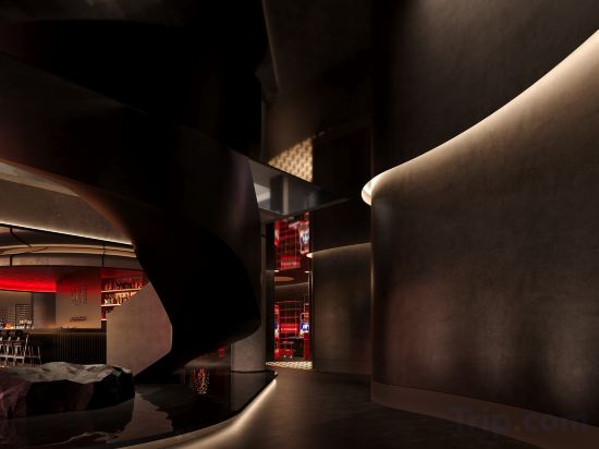 Hotel Interior/Public Areas 5, MOOD SHIFT HOTEL, Guiyang