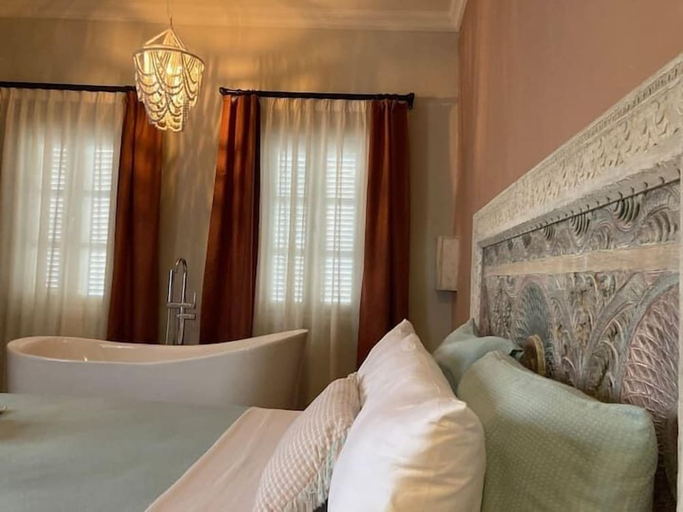 Bedroom 5, Noa's Boutique Hotel, Antalya