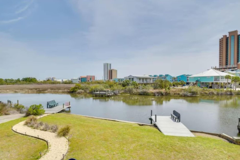 Primary image, The Jungle House in Gulf Shores, Baldwin
