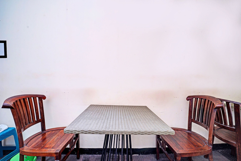 Lobby 2, Hotel O Mamagayo Inn, Yogyakarta