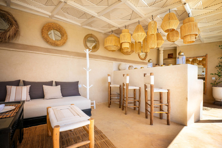 Interior 5, Riad Demeure Bois Précieux, Marrakech