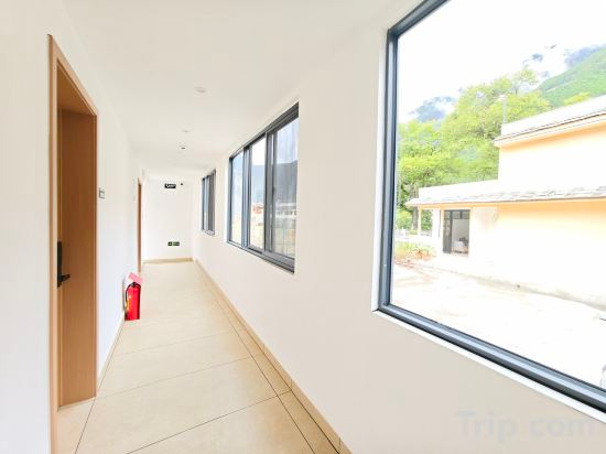 Hotel Exterior 4, Boye Guesthouse, Nujiang Lisu