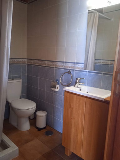 Bathroom, Casa mirador el topo, Santa Cruz de Tenerife