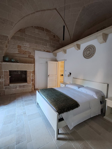 Room 2, Masseria La Favorita, Lecce
