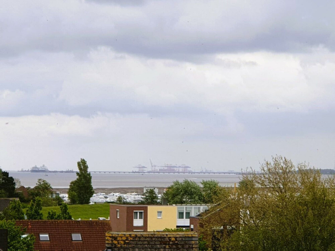Miscellaneous 2, 50.5.n North Berth, Friesland