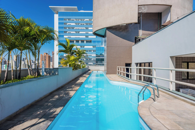Pool, RPL by Bhomy, São Paulo