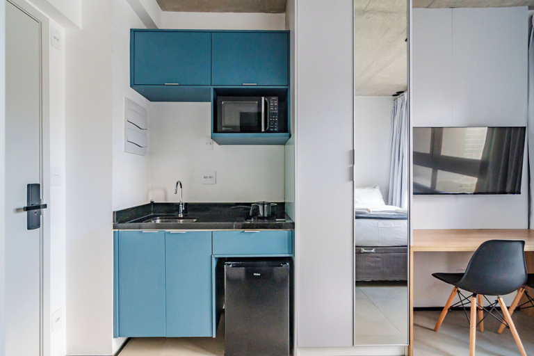Private kitchen 3, On by Bhomy, São Paulo