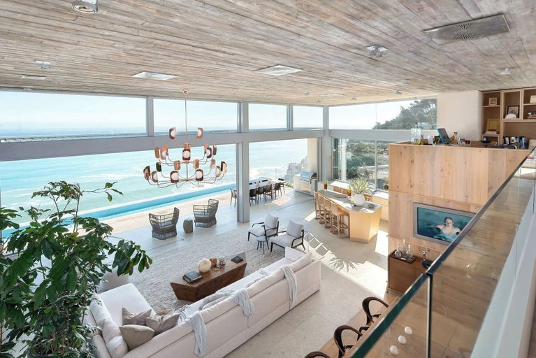 Interior 2, Clifton Obsidian by Golden Sands Excape, City of Cape Town