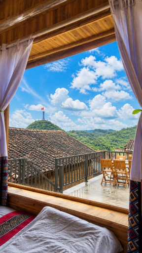 Others 2, Long Cu Homestay, Đồng Văn