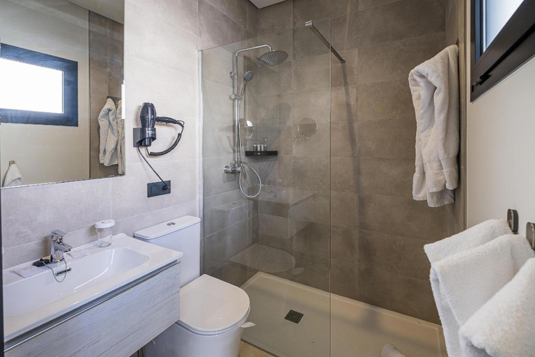 Bathroom 3, On The Residence, Huelva