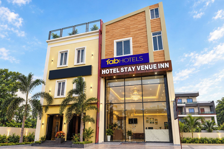 Primary image, FabHotel Stay Venue Inn, Indore