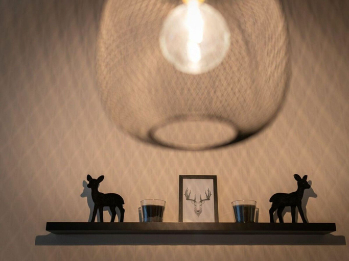 Interior detail 4, Utholm 12 - Deichblick, Nordfriesland