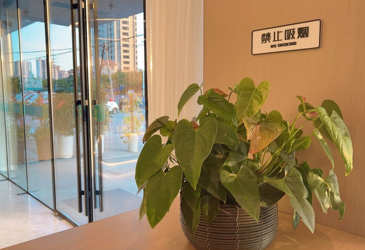 Others 5, Nihao Hotel Chuzhou Wanda, Chuzhou