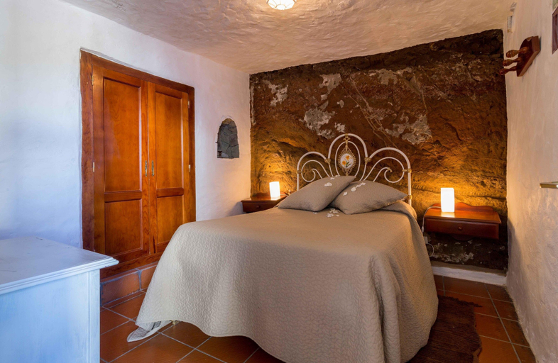 Room 5, Cozy Cave Home in Gran Canaria, Las Palmas