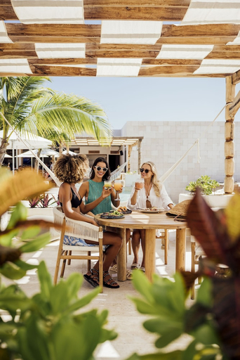Food & Drinks 5, Motto by Hilton Tulum, Cozumel