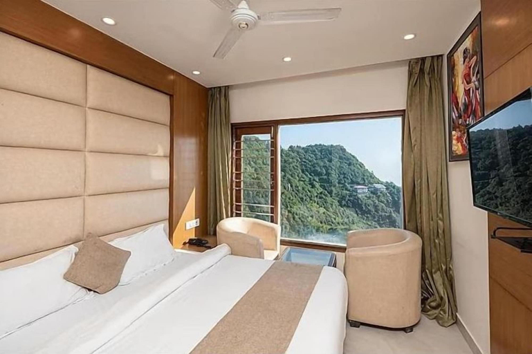 Room 4, Shining Hills by Hotel Tranquility, Dehradun