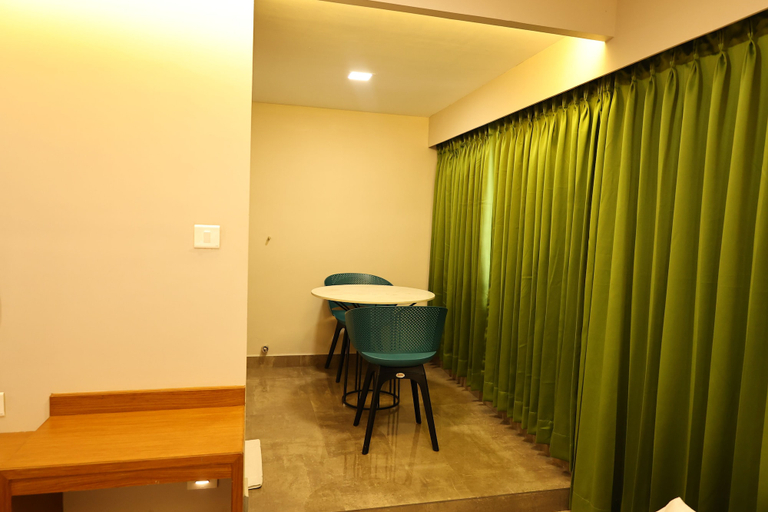 Dining, Citi Regency, Chennai