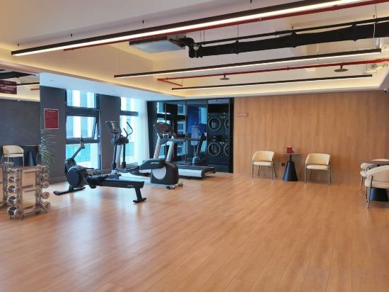 Fitness & Recreational Facilities