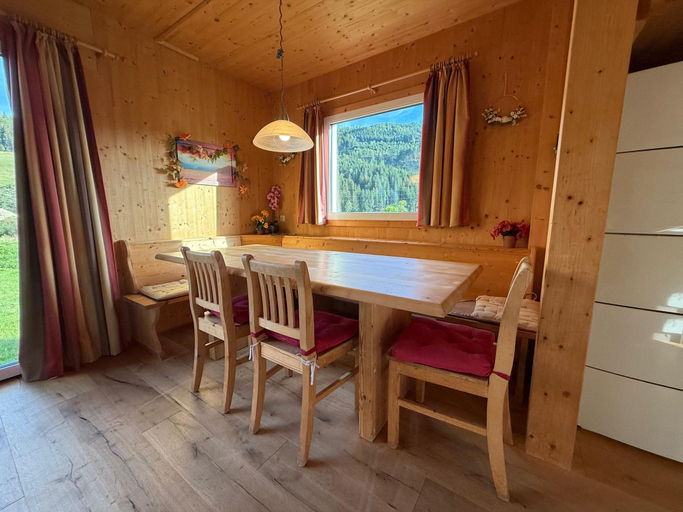 Room 4, 011 Mw21a in Murau, Murau
