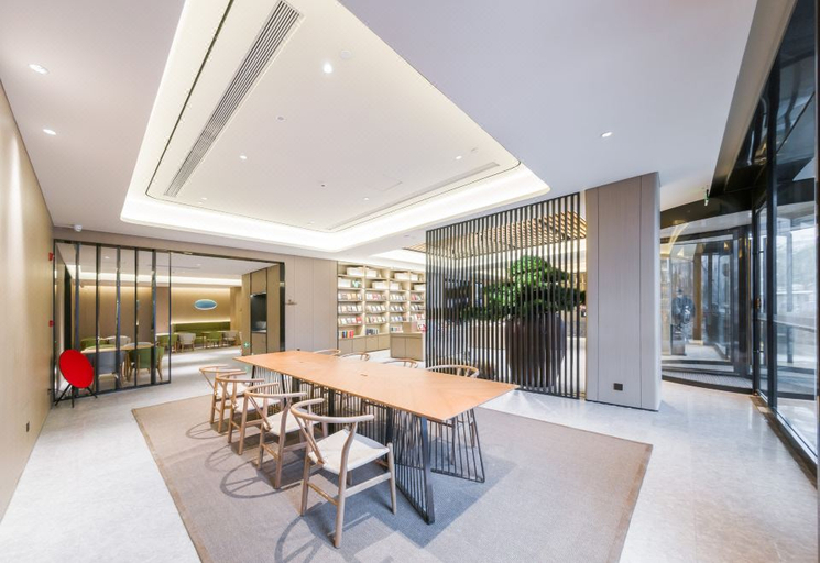 Others 5, JI Hotel Ezhou Gedian Development Zone, Ezhou