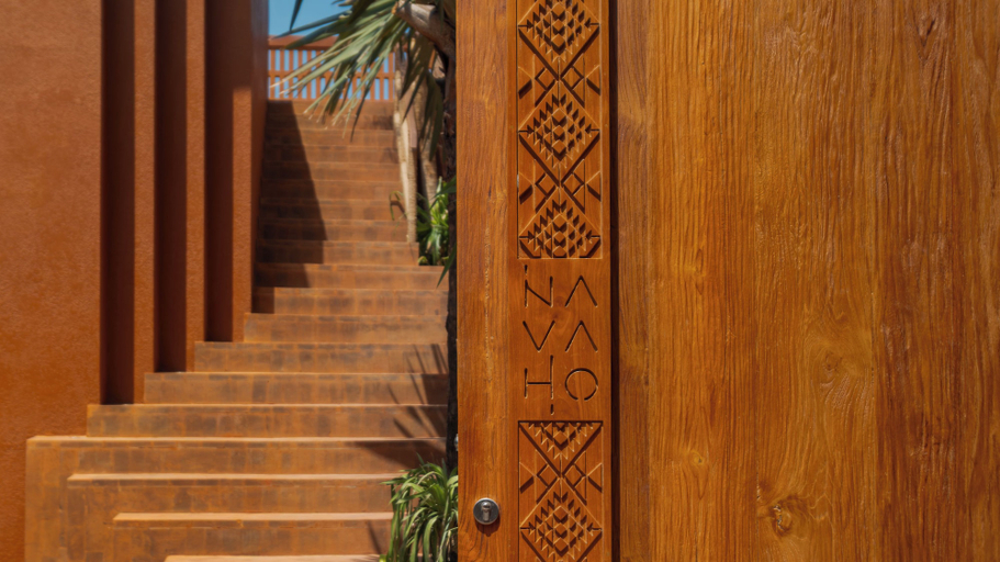 Exterior detail 2, Villa NAVAHO, Badung
