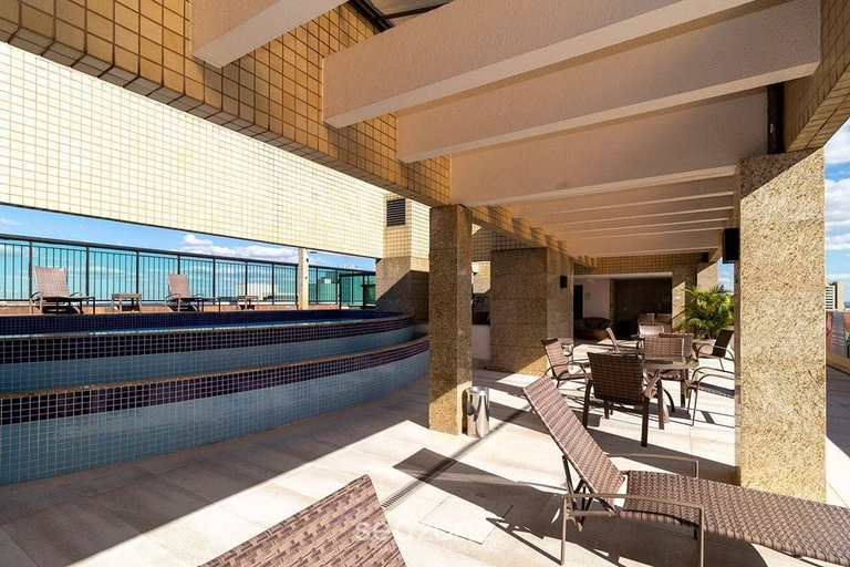Food & Drinks, Grand Mercure Brasilia 5 Estrelas - Gmb0414, Brasília