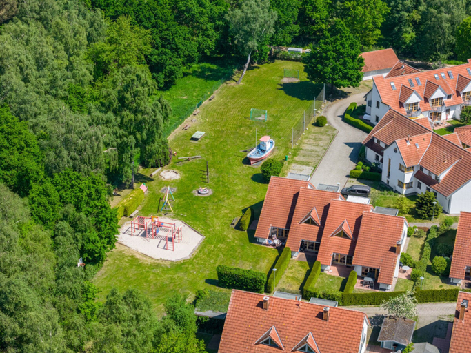 Exterior 3, 10a/t6 Holiday Park "freesenbruch", Vorpommern-Rügen