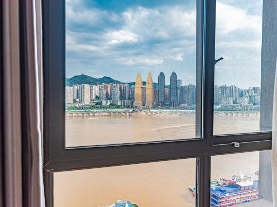 Others 2, Recalling Yangtze River Hotel, Chongqing