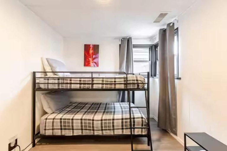 Room 1, Peak Heaven, Coconino
