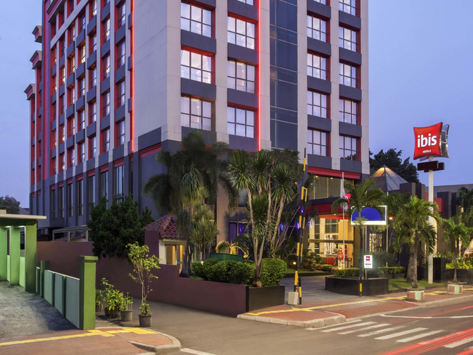 Exterior & Views 5, Asyana Kemayoran Jakarta, Jakarta Pusat