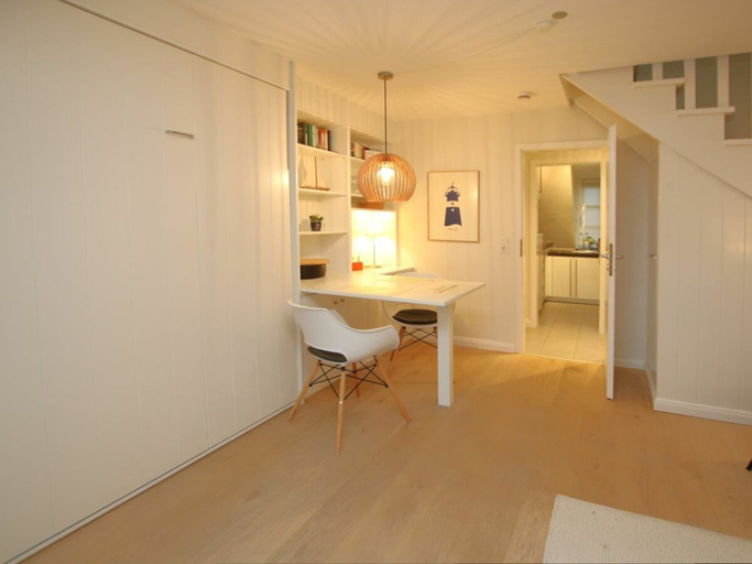 Interior, Luttmarsch 13, Holiday Apartment 10, Nordfriesland
