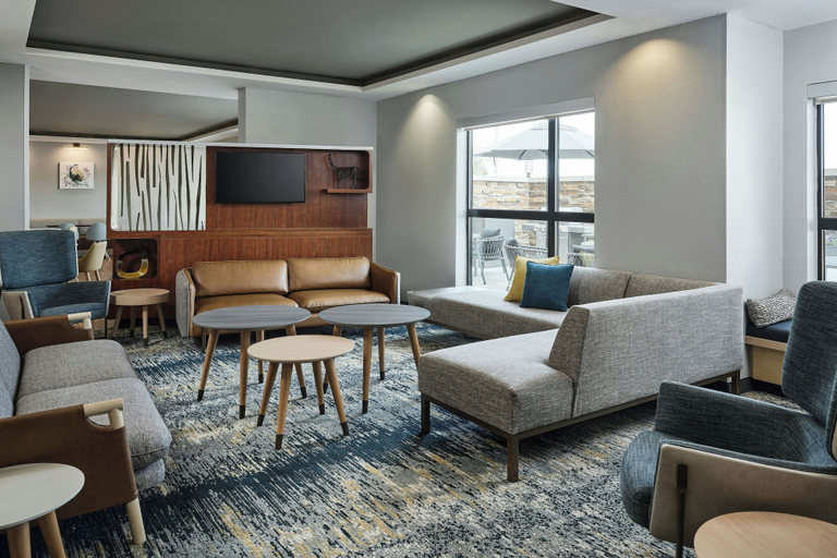 Others 4, TownePlace Suites by Marriott Dickinson, Stark
