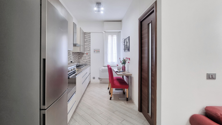 Private kitchen 3, Italianway Easy - Wildt 19, Milano