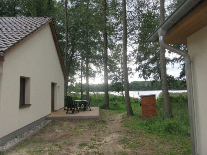 Outdoor dining 3, B 4 Directly at Lake Netzen, Potsdam-Mittelmark