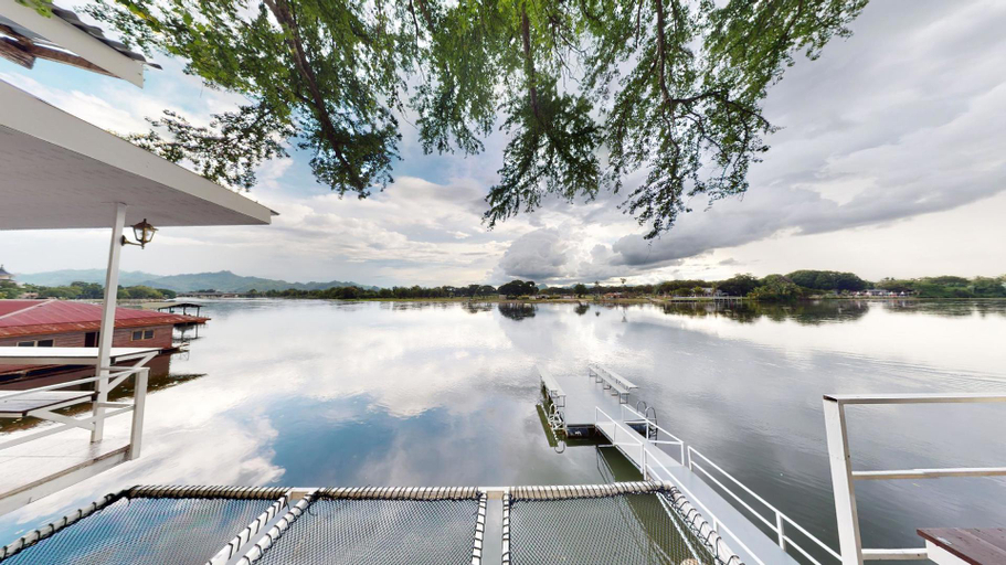 Sport & Beauty, Riverkwai Cottage, Muang Kanchanaburi