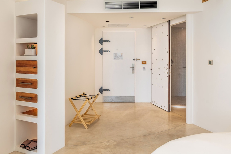 Bedroom 3, Ampersand Resort, Ko Samui