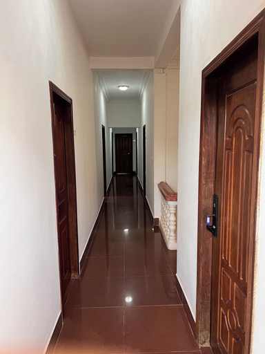 Interior, The Han Angkor Hotel, Siem Reap