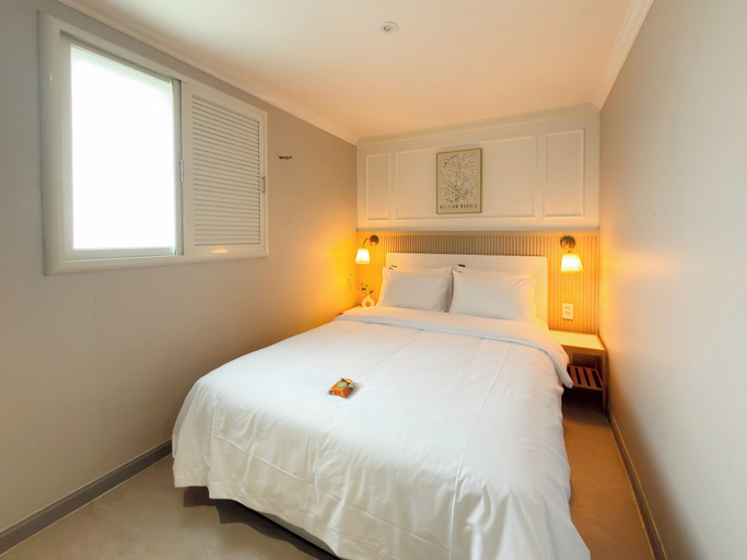 Room 5, Unistay, Dongducheon