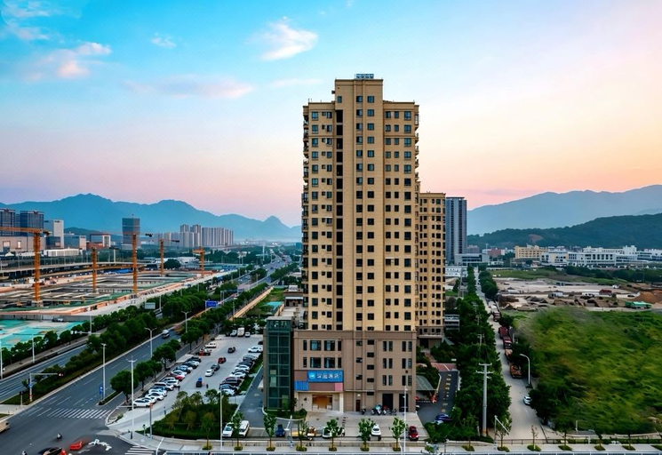 Others 5, Hanting Hotel Wenzhou South Station, Wenzhou