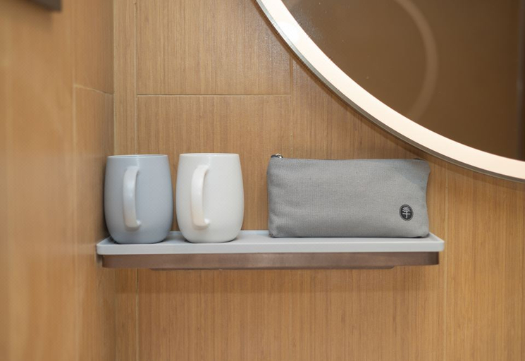 Bedroom 5, JI Hotel Putian Xianyou Fangyuanhui, Putian