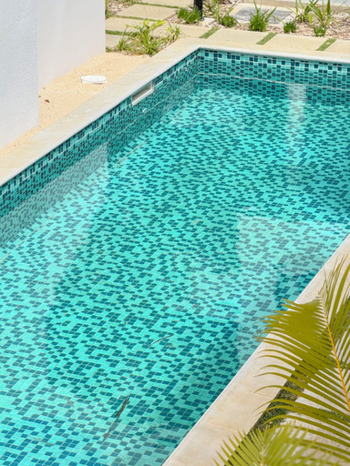 Pool, 2Beach Residences by LOV Mauritius