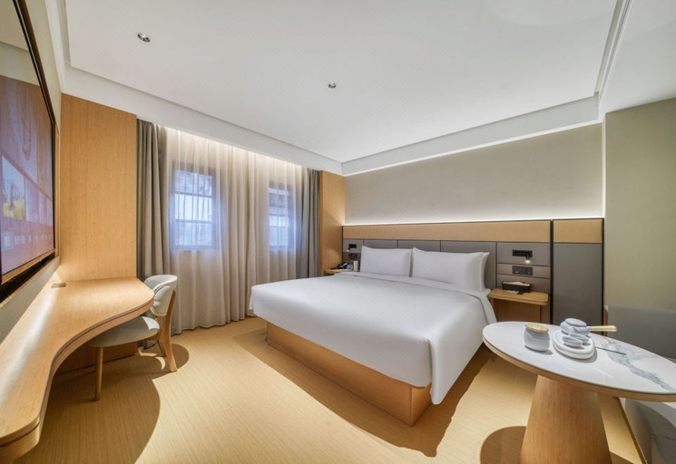 Others 1, JI Hotel (Taizhou Jiaojiang Qihao Pier), Taizhou