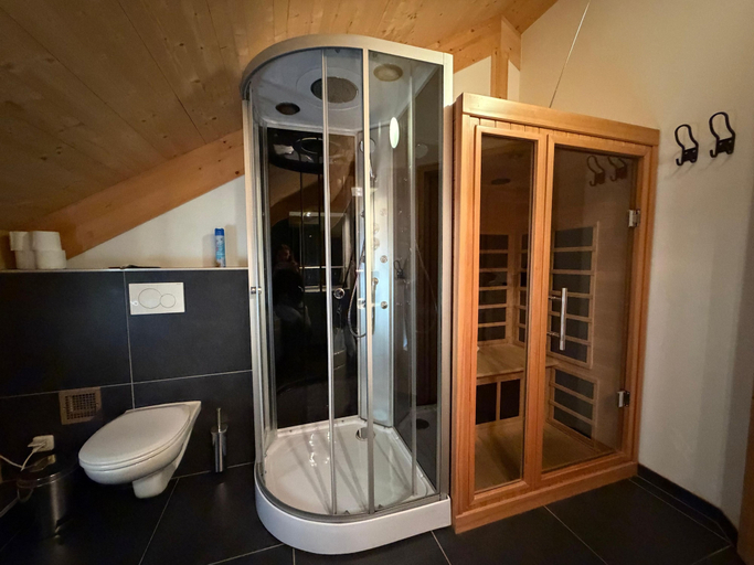 Room 3, 014 Mw23 in Murau, Murau