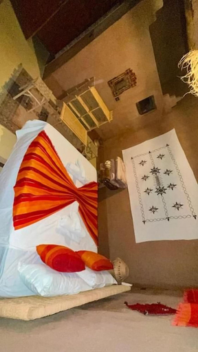 Interior 5, Riad Sarayas, Ouarzazate